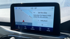 Ford Kuga 2.5 FHEV ST-Line X Edition 5dr CVT Hybrid Estate